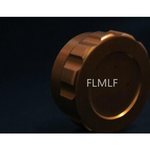 Metal Tank Cap Fit for 1/5 HPI ROVAN ROFUN KM GTB TS BAJA 5B