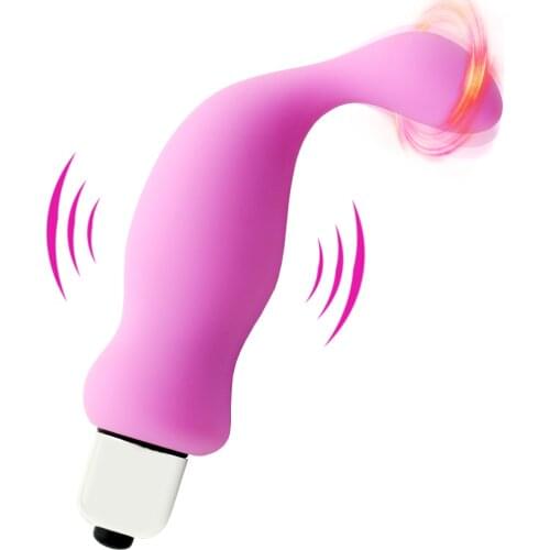 Mini Bullet Vibrator Vaginal massage Dildo vibrador Sex Toys for Women G-Spot vibrating Clitoris Stimulator Female Masturbator