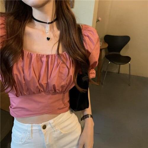 Fashion Woman White Sexy Blouses 2021 Sunmmer New Elegant Cotton Shirt Female Long Sleeve Solid Shirts Women Tops And Blouses