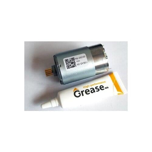 1pc for Hyundai santa fe IX35 IX45 Electronic Handbrake Module motor Metal Gear