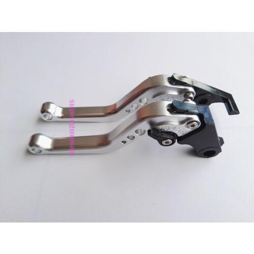New For Honda CBR300R CB300F 2014-2016 2015 14 15 16 bike motorcycle motorbike CNC brake&Clutch Levers High quality