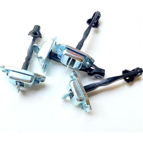 For Toyota RAV4 ASA44 ZSA4 # Door Check Strap Stopper Jam Hinge Door trunk limit stop 68610-0R040 68630-0R040 2013-2017