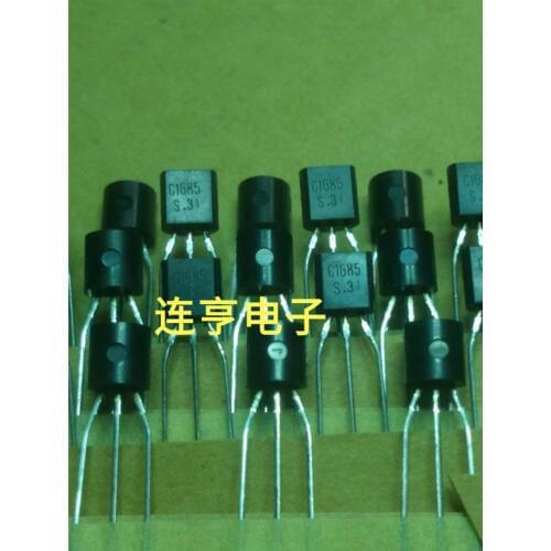Original brand new 2SC1685 C1685