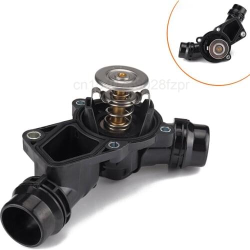 It Is Suitable for Bmw 3-series 5-series X3x5x6 Thermostat / Electronic Thermostat Assembly 11531437040