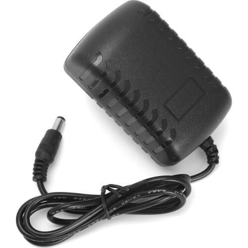 EU Plug AC 110V 220V Converter DC 24V 1A Power Supply Adapter Charger