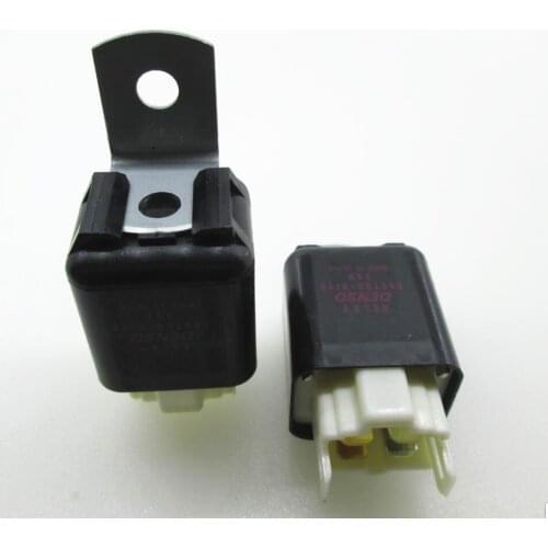 Air conditioning 24V relay 056700-8170 24V 056700-8170-24V 24V 24VDC DC24V