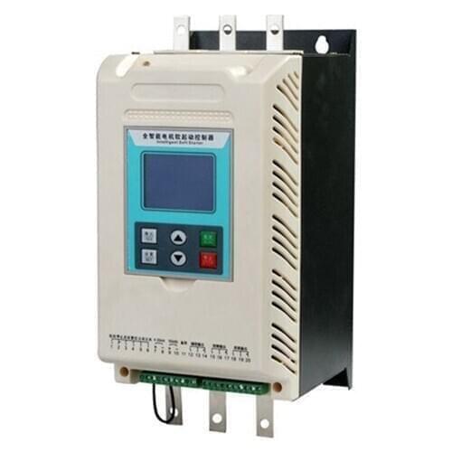 SYR5-30KW 220V Online 3-phase soft starter
