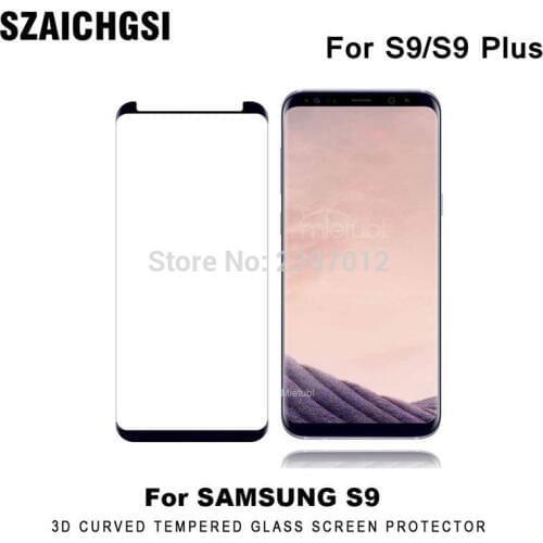 Защитные пленки для Samsung Galaxy S9 Plus Szaichgsi China At AliExpress