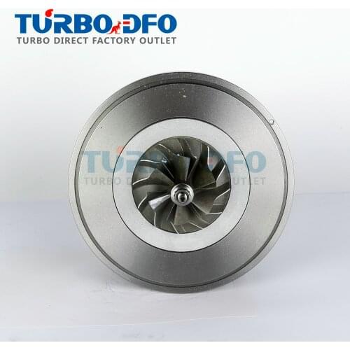 GT2056V 761154 turbine core Balanced for Mercedes Commercial Sprinter Van OM642 V6 3.0 115Kw 156HP - turbo cartridge NEW Garrett