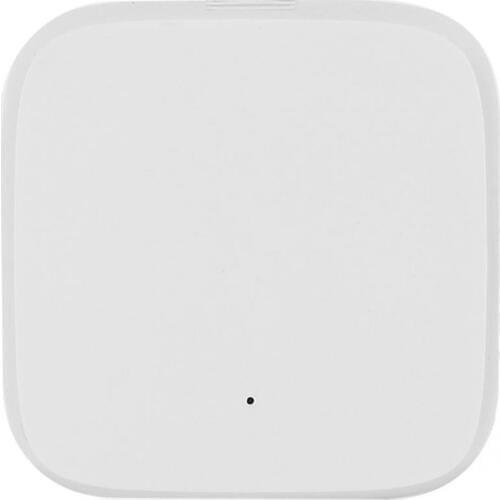 Smart Temperature Humidity Sensor High Accuracy Gateway Home Automation Scene Work with Tuya ZigBee