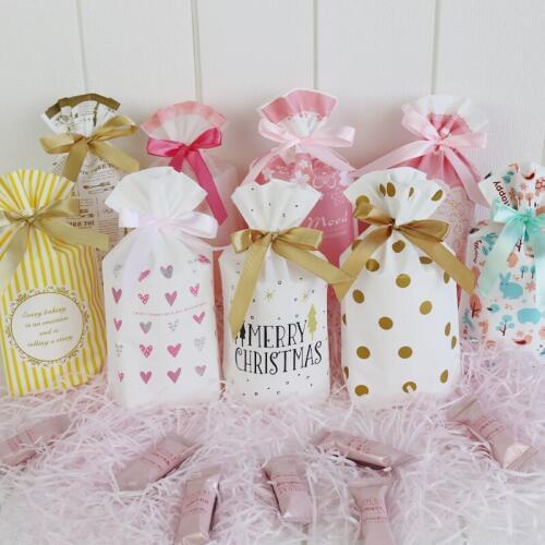 YAOSHENG Shopping Bags