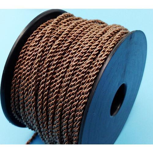 10M 72 core 6N single crystal copper Earphone Cables DIY Replacement wire Audio Cable Headphone For Headphones Headsets