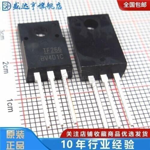 AOTF266 78A 60V TO220F DIP MOSFET Transistor NEW Original In Stock