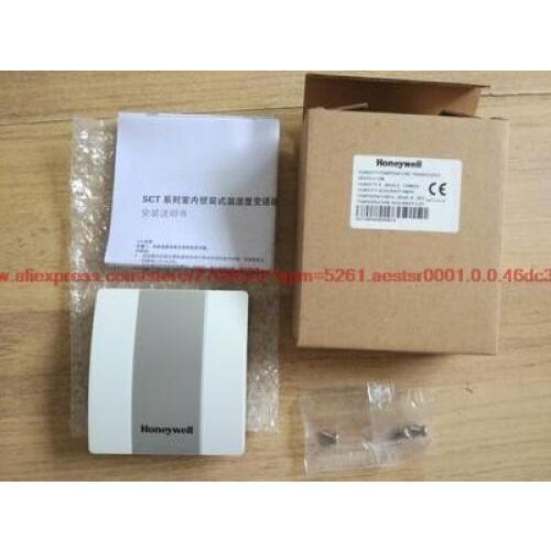 100% NEW SCTHWA43SNS indoor temperature and humidity sensor