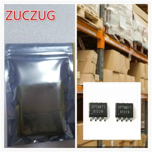 100PCS XPT8871 8871 SOP8 5W
