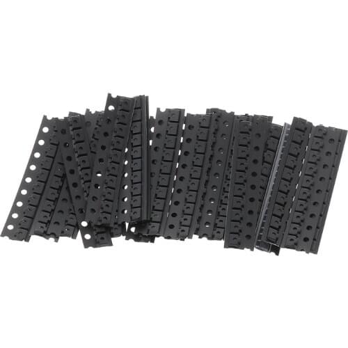 200Pcs SOT23 SMD Diode Sample Kits 20 kinds Each 10Pcs 3V-33V Zener SMD Diode