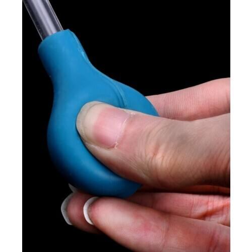 2021 New Arcylic Coral Feeder SPS HPS Tube Liquid Fertilizer Add Reef Tank Fish Aquarium