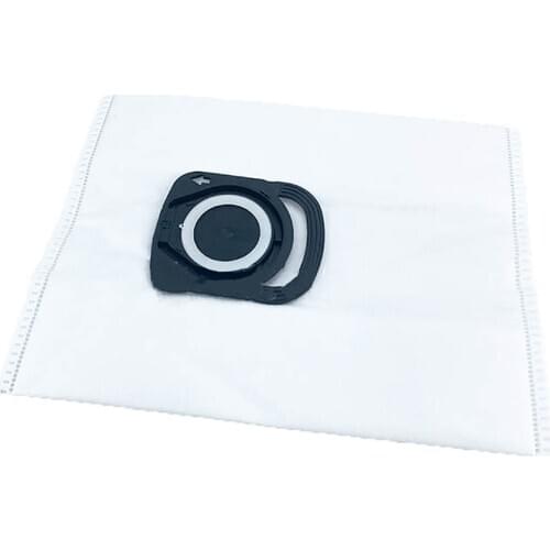 4/6pcs Non-woven Dust Bag Replacement Bags for Rowenta ZR200540 Vacuum Cleaner Accessories
