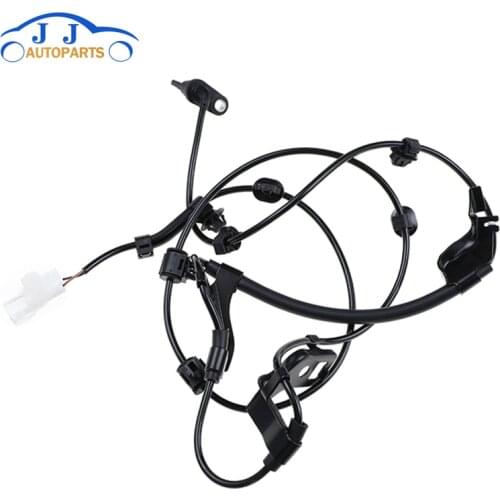 89543-0K061 89542-0K060 89546-0K240 89545-0K240 Front Left ABS Sensor Wheel Speed Sensor For Toyota Fortuner Hilux 2015 Up