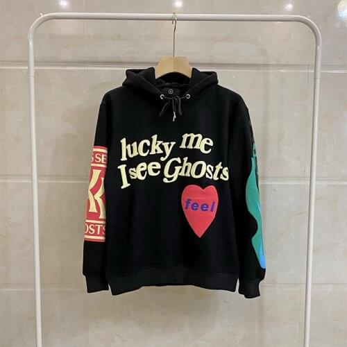 Asstseries Men's Hoodies
