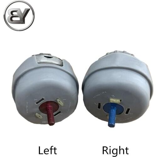 BTAP New Engine Mount ForAudi A6 C6 4F0199379BH 4F0199379BL