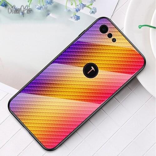 For Smartisan Nut Pro 3 Case XUANYAO Cover Ultra Slim Glass Coque For Smartisan Nut Pro 2 Hard Mirror Soft Edge Back Case Cover