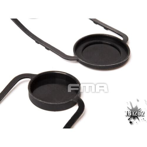 FMA PVS15 Lens Rubber Cover TB1262