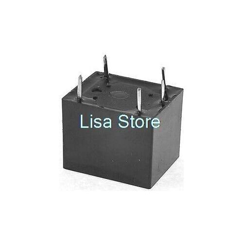 JQC-3F(T73)-12VDC Coil Coltage DC 12V 5 Pins General Purpose Relay