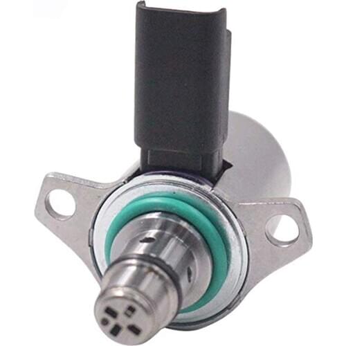 Fuel Pump Pressure Control Valve BK2Q9358AA For Ford Transit MK Ranger TDCI