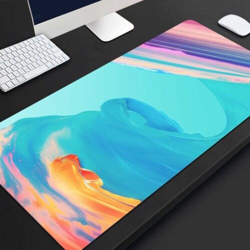 Creativity Mousepad Gaming Accessories Large Mouse Pad Gamer Desk Mat Table Carpet Xl Mouse Mats 800x300 for Pc Gamer