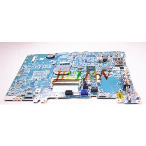 Placa Mae For Sony MBX-245 V020 REV:1.3 motherboard 1P-010CJ02-8013 A1820668A Working and fully tested
