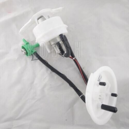Car Delivery module 2011-b mwF10 523i N52N 523Li F18 520i 528Li 528iX 530i N52N Fuel pump assembly Gasoline pump 16117260647