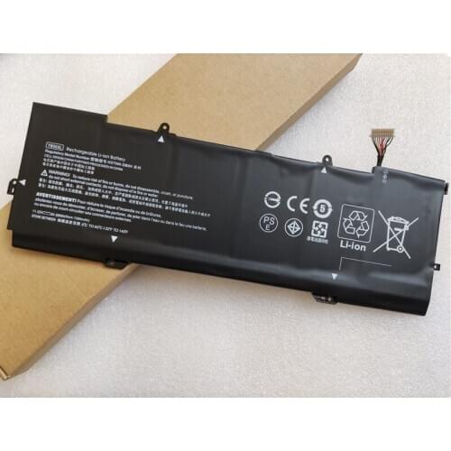 New Original YB06XL Laptop Battery For HP Spectre X360 2018 15-ch000 ch010tx ch004na CH011DX CH005NG HSTNN-DB8H DB8V 926427-271