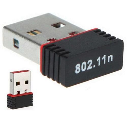 OcioDual WiFi Scanners