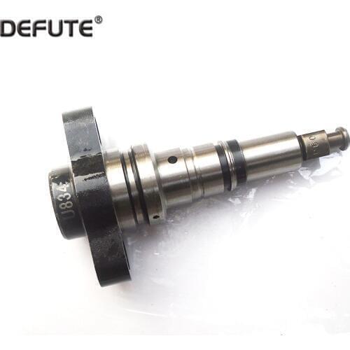 P60 type U834 Diesel fuel Pump Plunger XY120P40(P60)