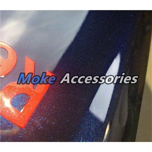 Fairing customization fee