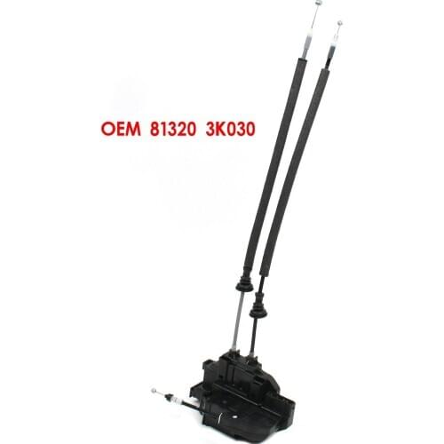 Door Lock Actuator FRONT RIGHT Fits 2006-2007 FOR HYUNDAI Sonata OEM813203K030 81320 3K030 81320-3K030