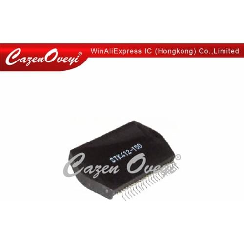 1pcs/lot STK412-150 Audio module