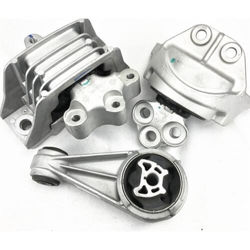 1pcs Engine Mounting Bracket / Oil sump bracket/ Gearbox bracket for Chinese SAIC ROEWE RX MG GS 2.0T engine Auto car motor part