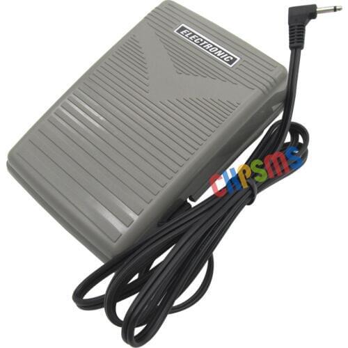 1PCS Foot Pedal Control FIT FOR JUKI HZL-G Series HZL-G110 HZL-G120 HZL-G220