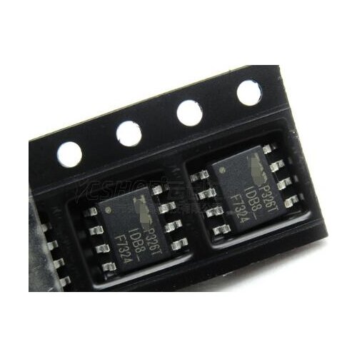 100% NEW Free shipping IRF7324 IRF7324TRPBF SOP8 MODULE new in stock Free Shipping