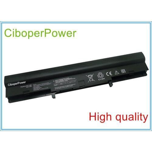 8Cell A42-U36 Battery for U36 U36J U36JC U36S U36SD U36SG U36K U36KI U32 U44SG U84SG A41-U36