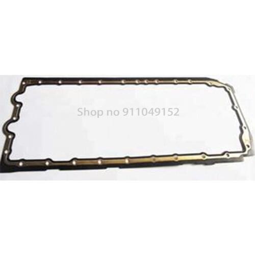 CAR molded seal bm wE63 630I E60 523I E60 525I N52 E61 523I E61 525I N52 E61 530I Oil pan