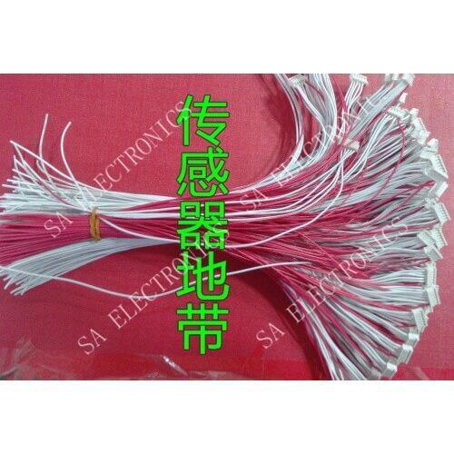 [BELLA]dust dust sensor GP2Y1010AU0F dedicated wiring 1.5 standard 6P--50pcs/lot