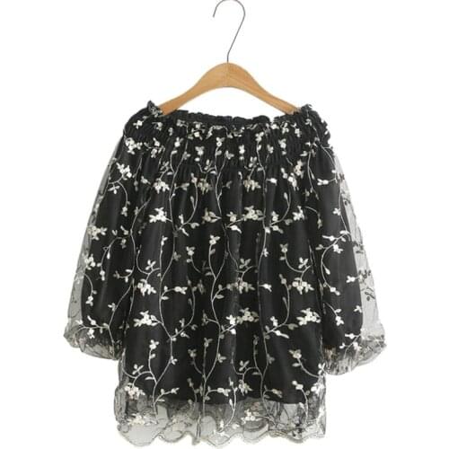 Женские стильные рубашки Biscuit Bear China At AliExpress