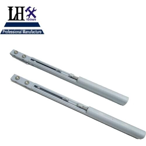 BXY147 New Multi-Function Universal Drawer Slides Buffer Damper Cabinet Furniture Hardware