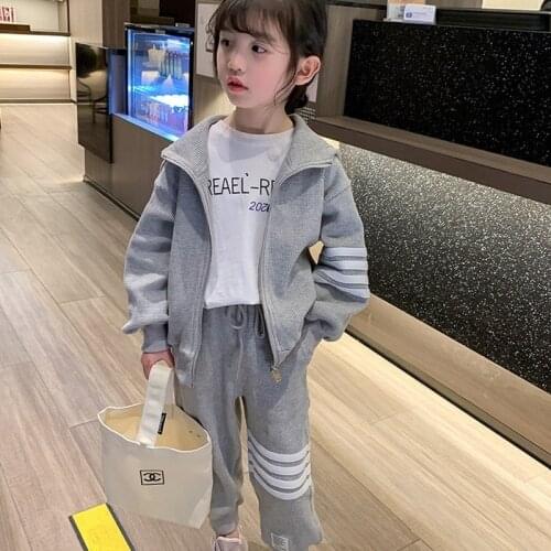 Sets Of Clothes For Girls CXLLYYTG China