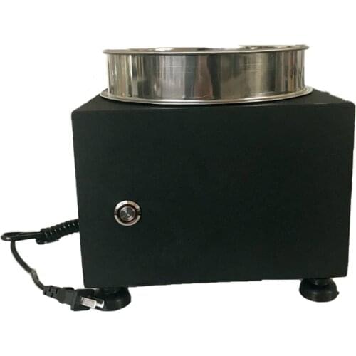 Coffee Roasting Machine Cooling Plate Coffee Cooling Plate Roasting Machine Cooler Strong Wind Fast Cooling 220V