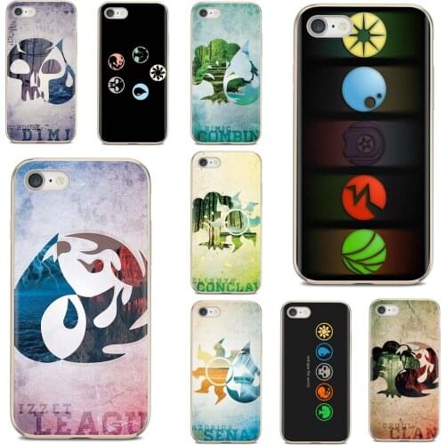 Soft Covers For Xiaomi Redmi 2 S2 3 3S 4 4A 5 5A 5 6 6A 7A 9 9T 9C 9A Pro Pocophone F1 Magic-The-Gathering-Card-Game