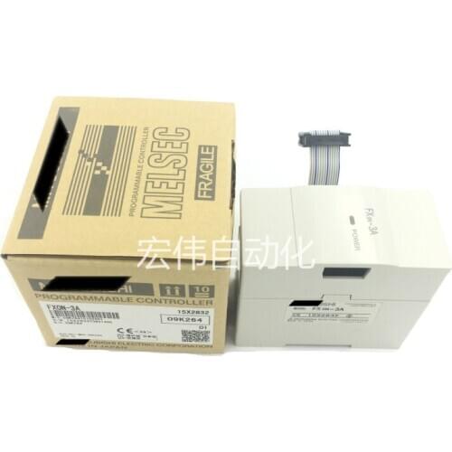 New FX0N-3A FX PLC Special Function Block